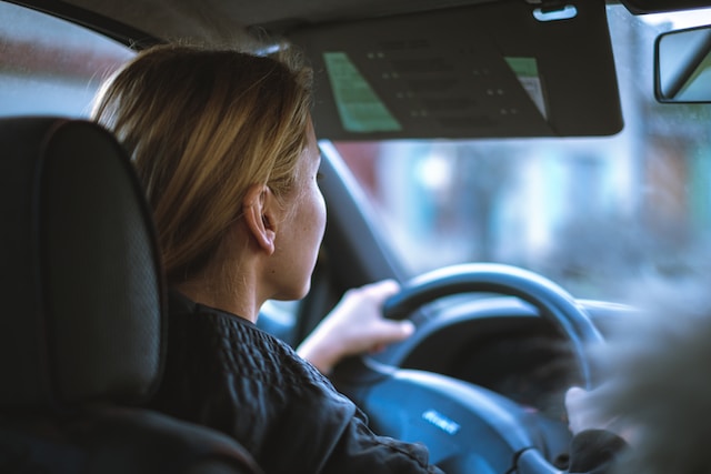 Learn to Drive in Comfort: Affordable Window Blinds for Your Driving School